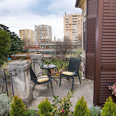 Apartment Ana Pula Exterior photo